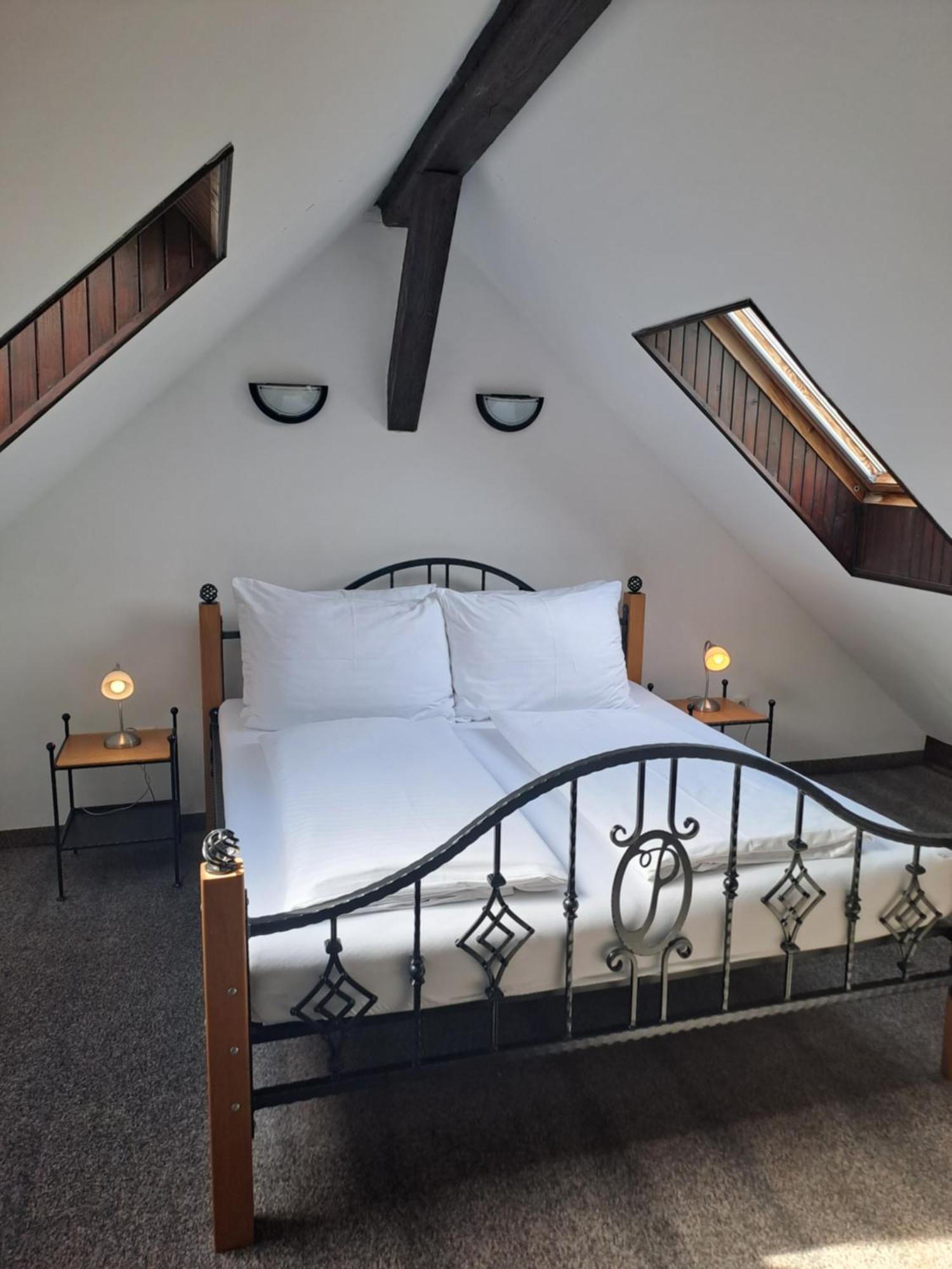 Lesni Hotel Perslak Nová Bystřice Екстериор снимка