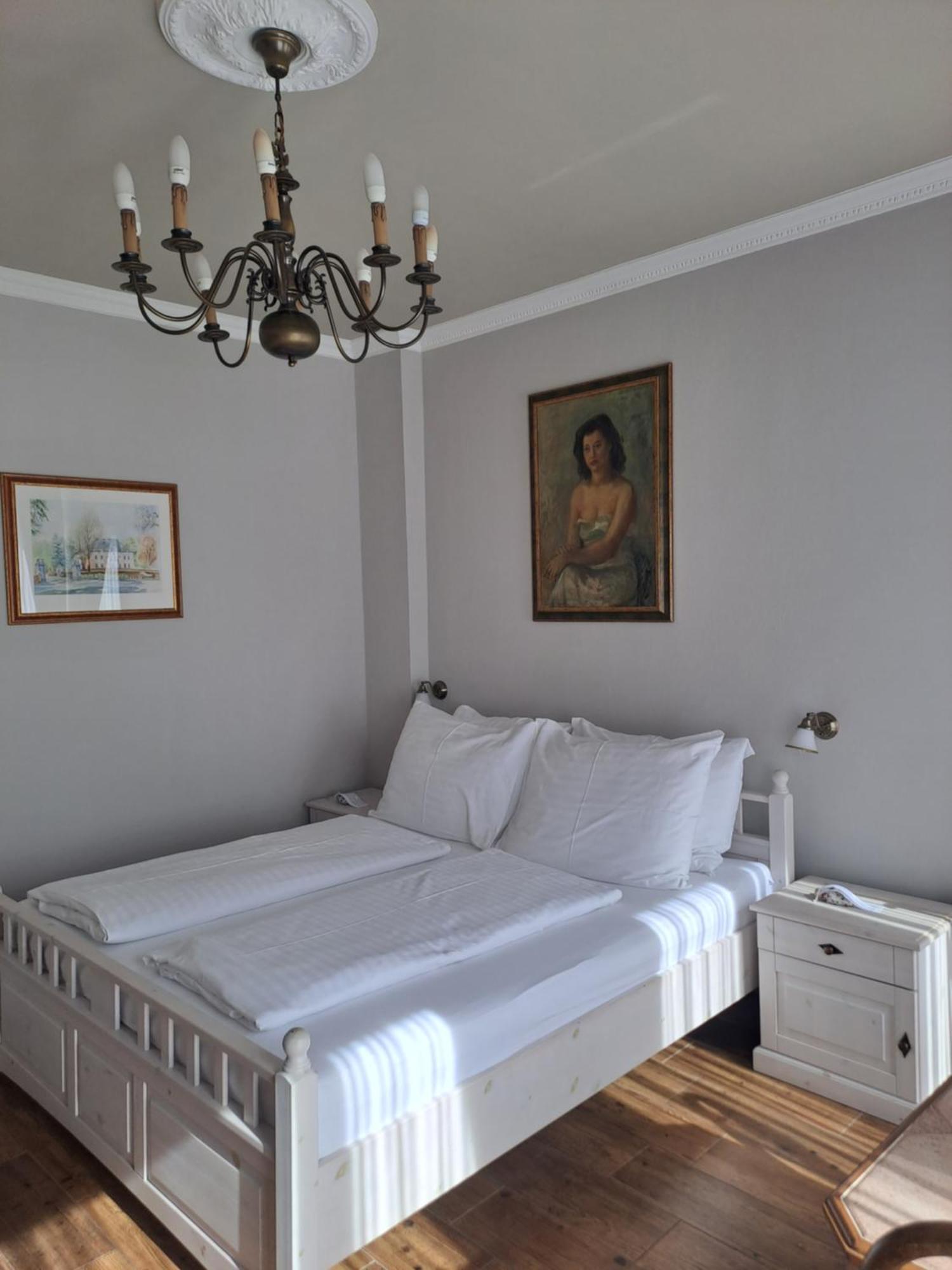 Lesni Hotel Perslak Nová Bystřice Екстериор снимка