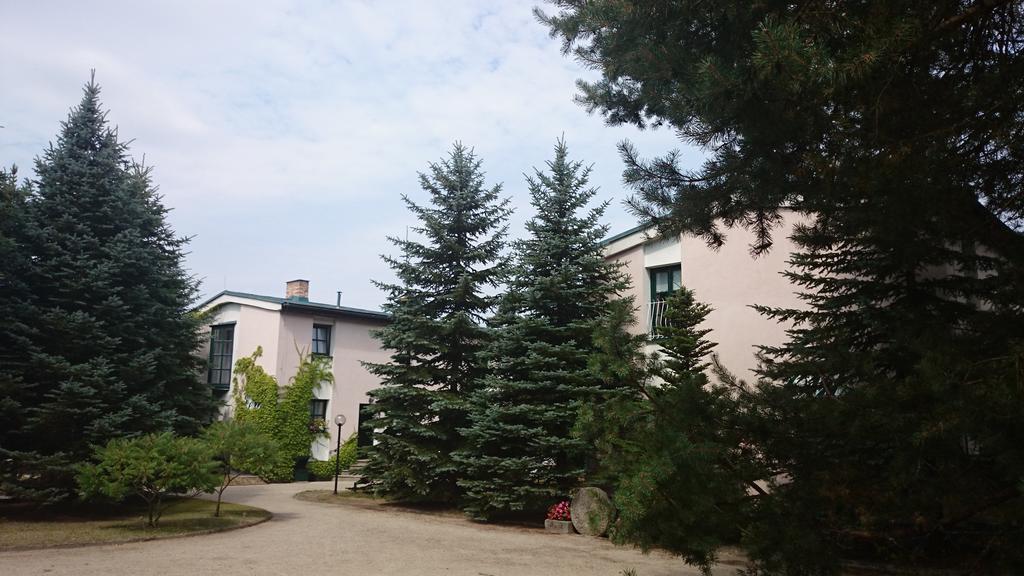 Lesni Hotel Perslak Nová Bystřice Екстериор снимка